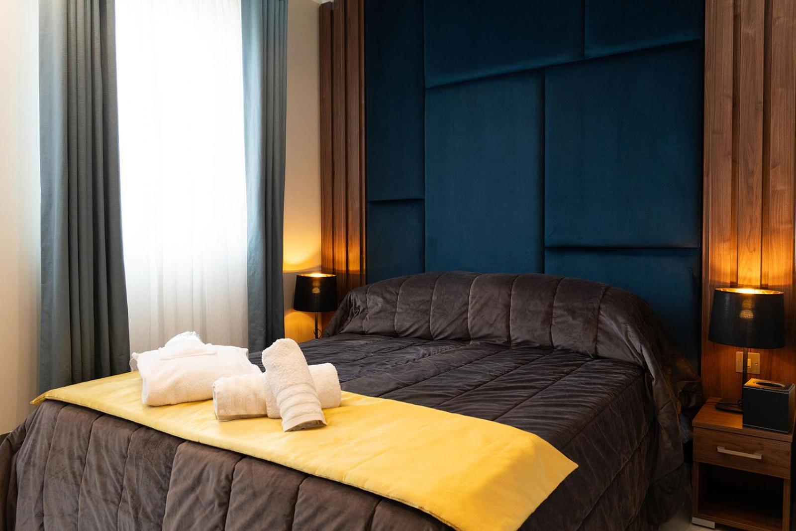 Domus Boutique Hotel Rabat Exterior photo