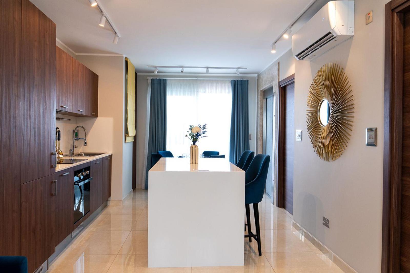 Domus Boutique Hotel Rabat Exterior photo
